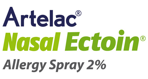 ARTELAC NASAL ECTOIN LOGO