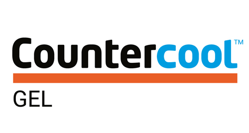Countercool GEL 500x267