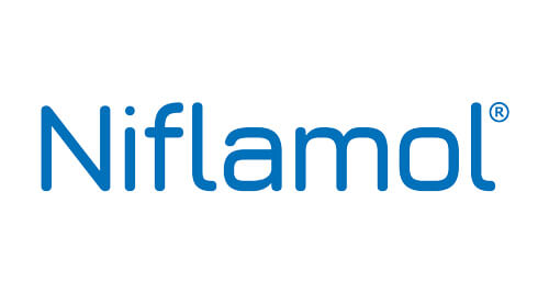 Niflamol logo 2021
