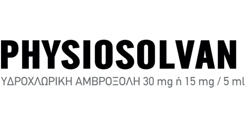 PHYSIOSOLVAN LOGO