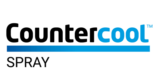 countercool spray