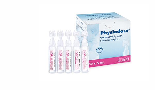 Physiodose