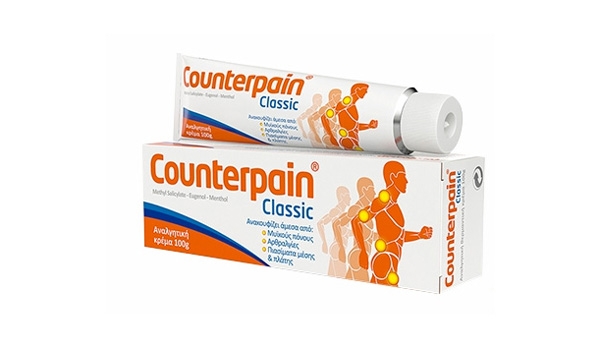 Counterpain